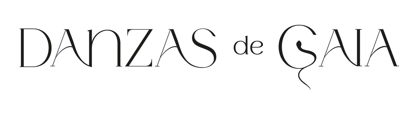 Danzas de Gaia